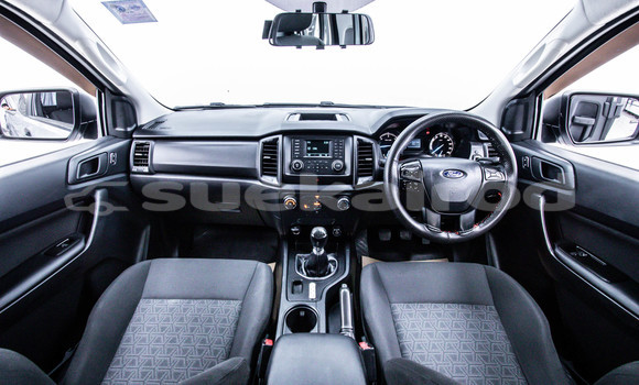 Buy Used Ford Ranger Other Car in Bangkok in Bangkok Buy Used Ford Ranger Other Car in Bangkok in Bangkok