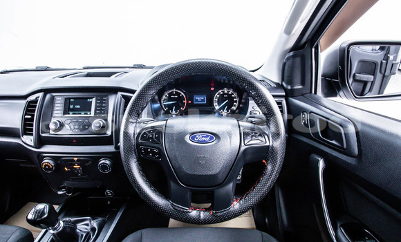 Buy Used Ford Ranger Other Car in Bangkok in Bangkok Buy Used Ford Ranger Other Car in Bangkok in Bangkok