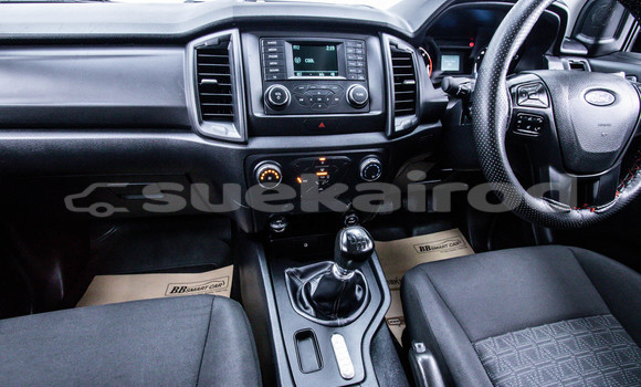 Buy Used Ford Ranger Other Car in Bangkok in Bangkok Buy Used Ford Ranger Other Car in Bangkok in Bangkok