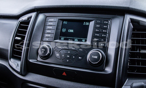 Buy Used Ford Ranger Other Car in Bangkok in Bangkok Buy Used Ford Ranger Other Car in Bangkok in Bangkok