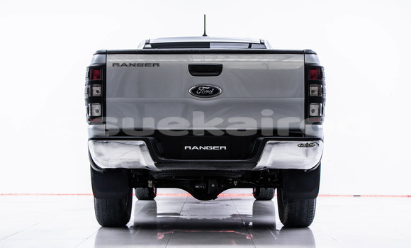 Buy Used Ford Ranger Other Car in Bangkok in Bangkok Buy Used Ford Ranger Other Car in Bangkok in Bangkok