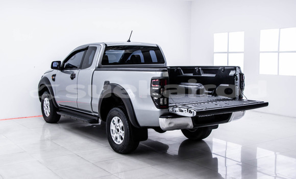 Buy Used Ford Ranger Other Car in Bangkok in Bangkok Buy Used Ford Ranger Other Car in Bangkok in Bangkok