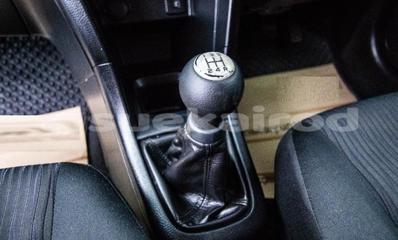 Buy Used Suzuki Swift Black Car in Bangkok in Bangkok Buy Used Suzuki Swift Black Car in Bangkok in Bangkok