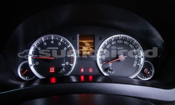 Buy Used Suzuki Swift Black Car in Bangkok in Bangkok Buy Used Suzuki Swift Black Car in Bangkok in Bangkok