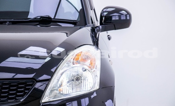 Buy Used Suzuki Swift Black Car in Bangkok in Bangkok Buy Used Suzuki Swift Black Car in Bangkok in Bangkok