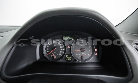 Buy Used Volvo V50 White Car in Bangkok in Bangkok Buy Used Volvo V50 White Car in Bangkok in Bangkok