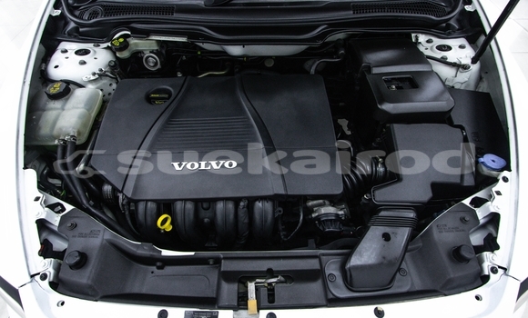 Buy Used Volvo V50 White Car in Bangkok in Bangkok Buy Used Volvo V50 White Car in Bangkok in Bangkok