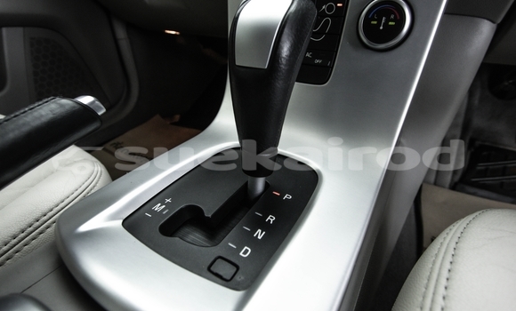 Buy Used Volvo V50 White Car in Bangkok in Bangkok Buy Used Volvo V50 White Car in Bangkok in Bangkok