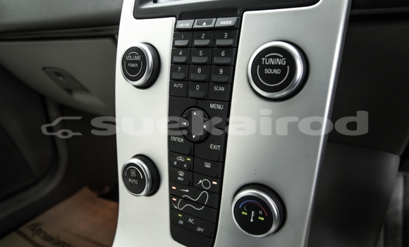 Buy Used Volvo V50 White Car in Bangkok in Bangkok Buy Used Volvo V50 White Car in Bangkok in Bangkok
