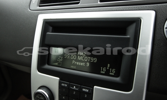 Buy Used Volvo V50 White Car in Bangkok in Bangkok Buy Used Volvo V50 White Car in Bangkok in Bangkok