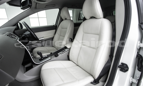 Buy Used Volvo V50 White Car in Bangkok in Bangkok Buy Used Volvo V50 White Car in Bangkok in Bangkok