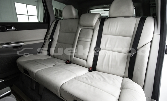 Buy Used Volvo V50 White Car in Bangkok in Bangkok Buy Used Volvo V50 White Car in Bangkok in Bangkok