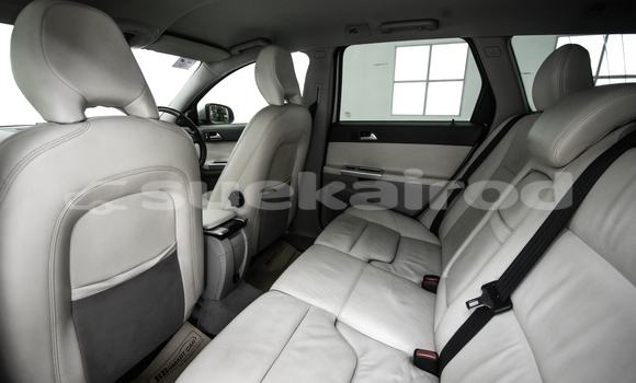 Buy Used Volvo V50 White Car in Bangkok in Bangkok Buy Used Volvo V50 White Car in Bangkok in Bangkok
