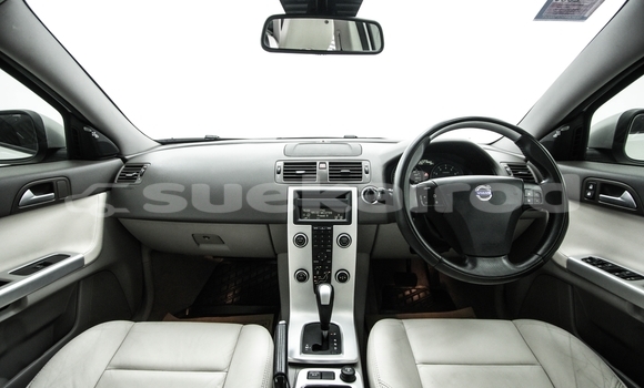 Buy Used Volvo V50 White Car in Bangkok in Bangkok Buy Used Volvo V50 White Car in Bangkok in Bangkok