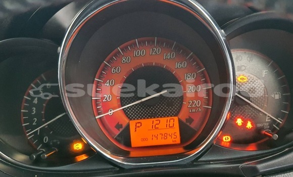 Buy Used Toyota Yaris Black Car in Bangkok in Bangkok Buy Used Toyota Yaris Black Car in Bangkok in Bangkok