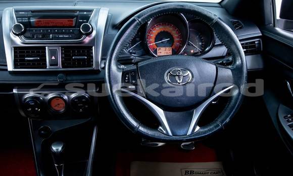 Buy Used Toyota Yaris Black Car in Bangkok in Bangkok Buy Used Toyota Yaris Black Car in Bangkok in Bangkok
