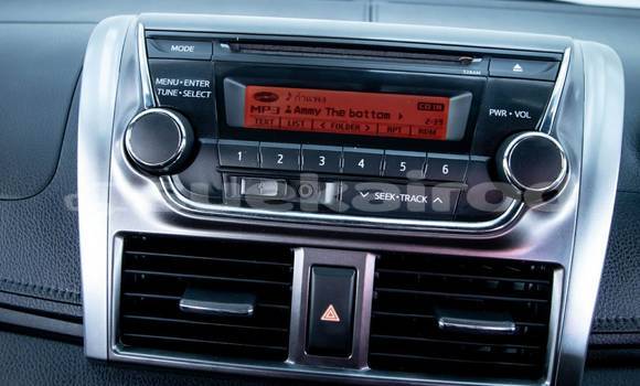 Buy Used Toyota Yaris Black Car in Bangkok in Bangkok Buy Used Toyota Yaris Black Car in Bangkok in Bangkok