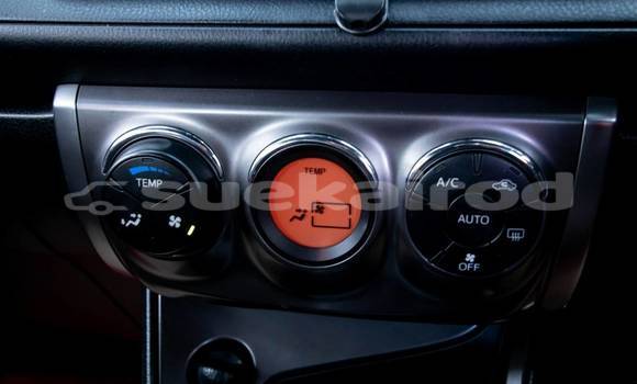 Buy Used Toyota Yaris Black Car in Bangkok in Bangkok Buy Used Toyota Yaris Black Car in Bangkok in Bangkok