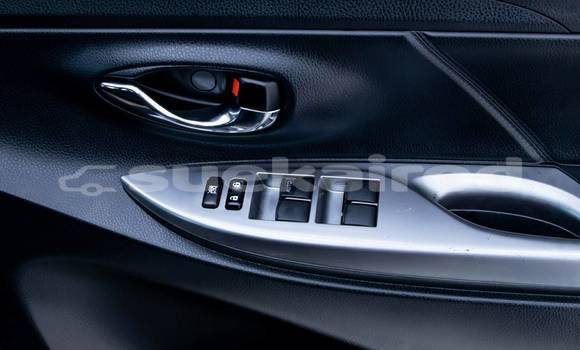 Buy Used Toyota Yaris Black Car in Bangkok in Bangkok Buy Used Toyota Yaris Black Car in Bangkok in Bangkok