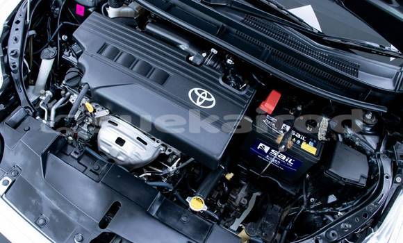 Buy Used Toyota Yaris Black Car in Bangkok in Bangkok Buy Used Toyota Yaris Black Car in Bangkok in Bangkok