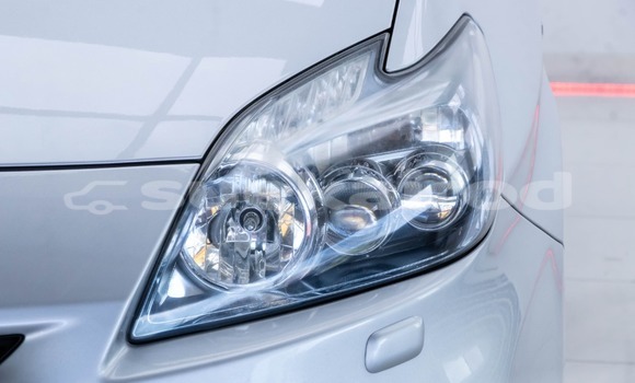 Buy Used Toyota Prius Other Car in Bangkok in Bangkok Buy Used Toyota Prius Other Car in Bangkok in Bangkok