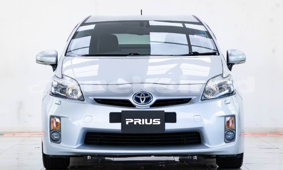 Buy Used Toyota Prius Other Car in Bangkok in Bangkok Buy Used Toyota Prius Other Car in Bangkok in Bangkok