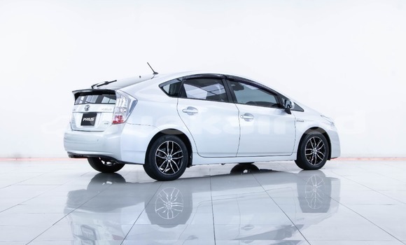 Buy Used Toyota Prius Other Car in Bangkok in Bangkok Buy Used Toyota Prius Other Car in Bangkok in Bangkok