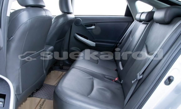 Buy Used Toyota Prius Other Car in Bangkok in Bangkok Buy Used Toyota Prius Other Car in Bangkok in Bangkok