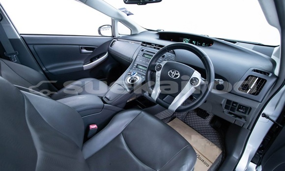 Buy Used Toyota Prius Other Car in Bangkok in Bangkok Buy Used Toyota Prius Other Car in Bangkok in Bangkok