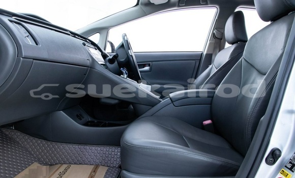 Buy Used Toyota Prius Other Car in Bangkok in Bangkok Buy Used Toyota Prius Other Car in Bangkok in Bangkok