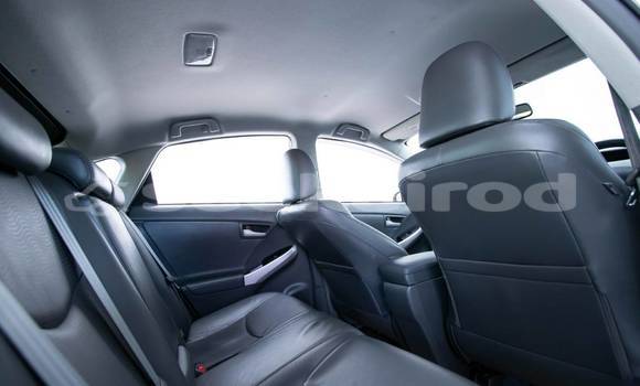 Buy Used Toyota Prius Other Car in Bangkok in Bangkok Buy Used Toyota Prius Other Car in Bangkok in Bangkok