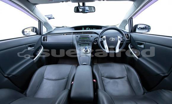 Buy Used Toyota Prius Other Car in Bangkok in Bangkok Buy Used Toyota Prius Other Car in Bangkok in Bangkok