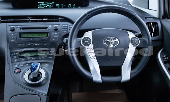 Buy Used Toyota Prius Other Car in Bangkok in Bangkok Buy Used Toyota Prius Other Car in Bangkok in Bangkok