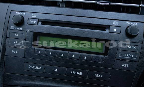 Buy Used Toyota Prius Other Car in Bangkok in Bangkok Buy Used Toyota Prius Other Car in Bangkok in Bangkok