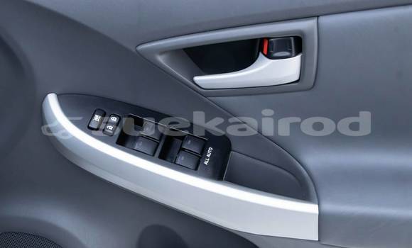 Buy Used Toyota Prius Other Car in Bangkok in Bangkok Buy Used Toyota Prius Other Car in Bangkok in Bangkok