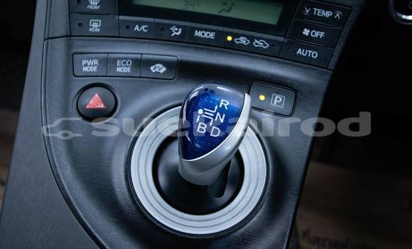 Buy Used Toyota Prius Other Car in Bangkok in Bangkok Buy Used Toyota Prius Other Car in Bangkok in Bangkok