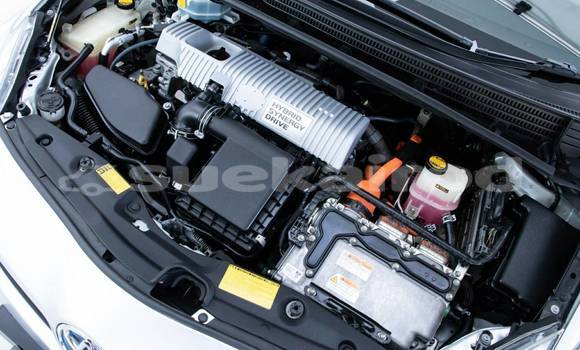 Buy Used Toyota Prius Other Car in Bangkok in Bangkok Buy Used Toyota Prius Other Car in Bangkok in Bangkok