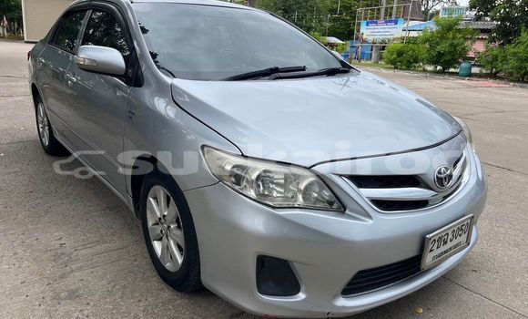 ซื้อ รถมือสอง Toyota Corolla อื่น ๆ รถยนต์ ใน %{เมือง} ใน กรุงเทพมหานคร ซื้อ รถมือสอง Toyota Corolla อื่น ๆ รถยนต์ ใน %{เมือง} ใน กรุงเทพมหานคร