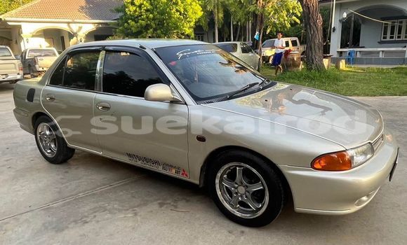 Buy Used Mitsubishi Lancer Other Car in Bangkok in Bangkok