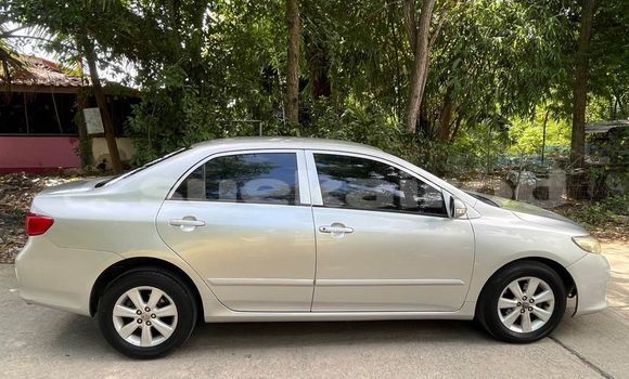 ซื้อ รถมือสอง Toyota Corolla อื่น ๆ รถยนต์ ใน %{เมือง} ใน กรุงเทพมหานคร ซื้อ รถมือสอง Toyota Corolla อื่น ๆ รถยนต์ ใน %{เมือง} ใน กรุงเทพมหานคร