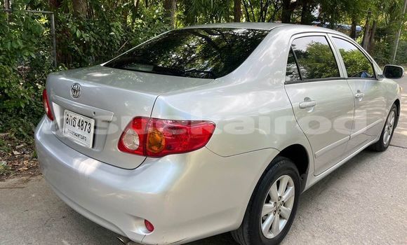 ซื้อ รถมือสอง Toyota Corolla อื่น ๆ รถยนต์ ใน %{เมือง} ใน กรุงเทพมหานคร ซื้อ รถมือสอง Toyota Corolla อื่น ๆ รถยนต์ ใน %{เมือง} ใน กรุงเทพมหานคร