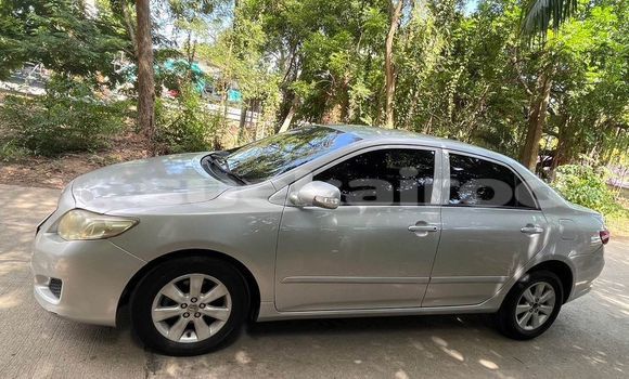 ซื้อ รถมือสอง Toyota Corolla อื่น ๆ รถยนต์ ใน %{เมือง} ใน กรุงเทพมหานคร ซื้อ รถมือสอง Toyota Corolla อื่น ๆ รถยนต์ ใน %{เมือง} ใน กรุงเทพมหานคร