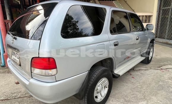 ซื้อ รถมือสอง Toyota 4Runner อื่น ๆ รถยนต์ ใน %{เมือง} ใน กรุงเทพมหานคร ซื้อ รถมือสอง Toyota 4Runner อื่น ๆ รถยนต์ ใน %{เมือง} ใน กรุงเทพมหานคร