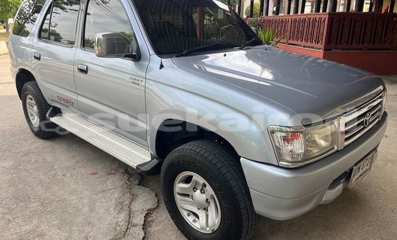 ซื้อ รถมือสอง Toyota 4Runner อื่น ๆ รถยนต์ ใน %{เมือง} ใน กรุงเทพมหานคร ซื้อ รถมือสอง Toyota 4Runner อื่น ๆ รถยนต์ ใน %{เมือง} ใน กรุงเทพมหานคร