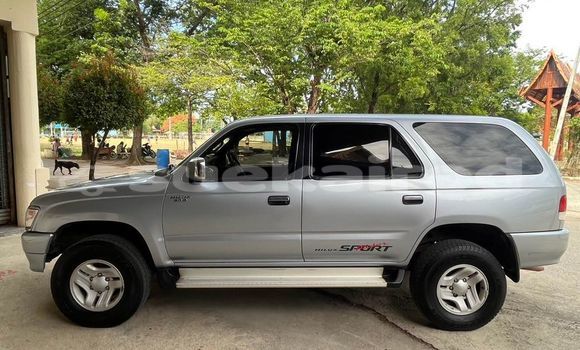 ซื้อ รถมือสอง Toyota 4Runner อื่น ๆ รถยนต์ ใน %{เมือง} ใน กรุงเทพมหานคร ซื้อ รถมือสอง Toyota 4Runner อื่น ๆ รถยนต์ ใน %{เมือง} ใน กรุงเทพมหานคร