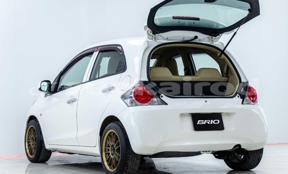 ซื้อ รถมือสอง Honda Brio ขาว รถยนต์ ใน %{เมือง} ใน กรุงเทพมหานคร ซื้อ รถมือสอง Honda Brio ขาว รถยนต์ ใน %{เมือง} ใน กรุงเทพมหานคร