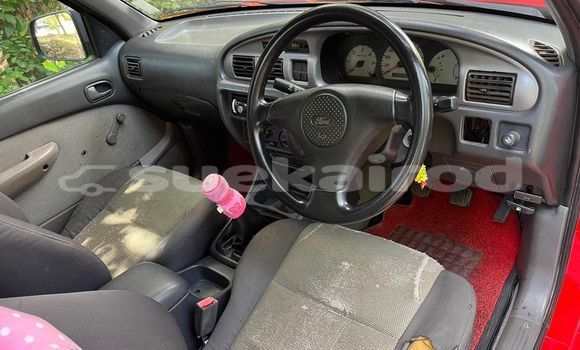 ซื้อ รถมือสอง Ford Escape สีแดง รถยนต์ ใน %{เมือง} ใน กรุงเทพมหานคร ซื้อ รถมือสอง Ford Escape สีแดง รถยนต์ ใน %{เมือง} ใน กรุงเทพมหานคร