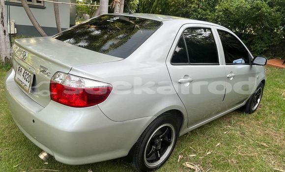 Buy Used Toyota Corolla Other Car in Bangkok in Bangkok