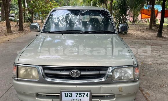 ซื้อ รถมือสอง Toyota Hilux อื่น ๆ รถยนต์ ใน %{เมือง} ใน กรุงเทพมหานคร ซื้อ รถมือสอง Toyota Hilux อื่น ๆ รถยนต์ ใน %{เมือง} ใน กรุงเทพมหานคร