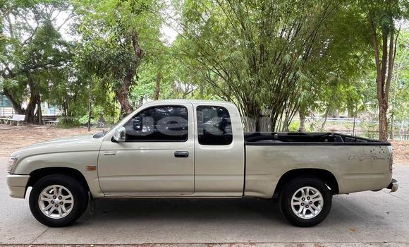 ซื้อ รถมือสอง Toyota Hilux อื่น ๆ รถยนต์ ใน %{เมือง} ใน กรุงเทพมหานคร ซื้อ รถมือสอง Toyota Hilux อื่น ๆ รถยนต์ ใน %{เมือง} ใน กรุงเทพมหานคร